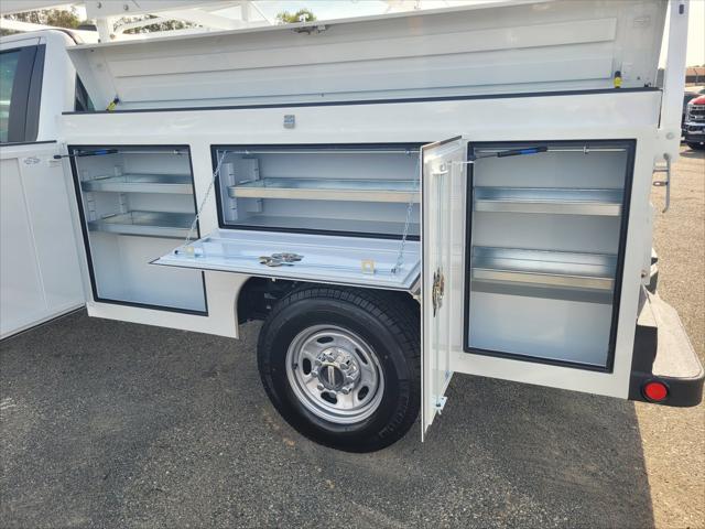 2026 Ford F-250 XL
