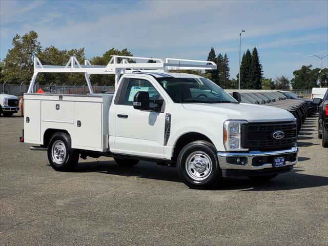 2026 Ford F-250 XL for sale in Folsom, CA