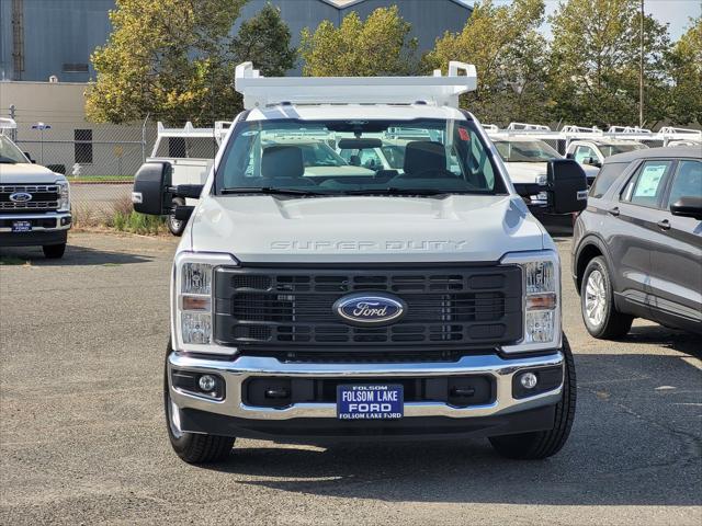 2026 Ford F-250 XL