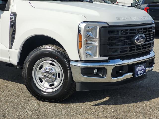 2026 Ford F-250 XL