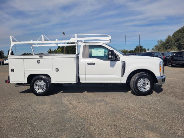 2026 Ford F-250 XL