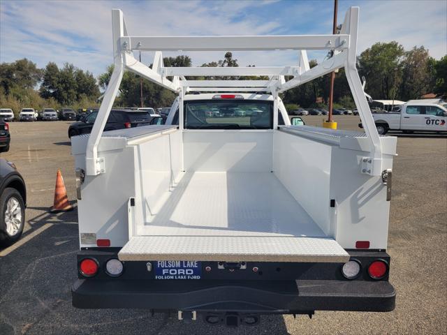 2026 Ford F-250 XL
