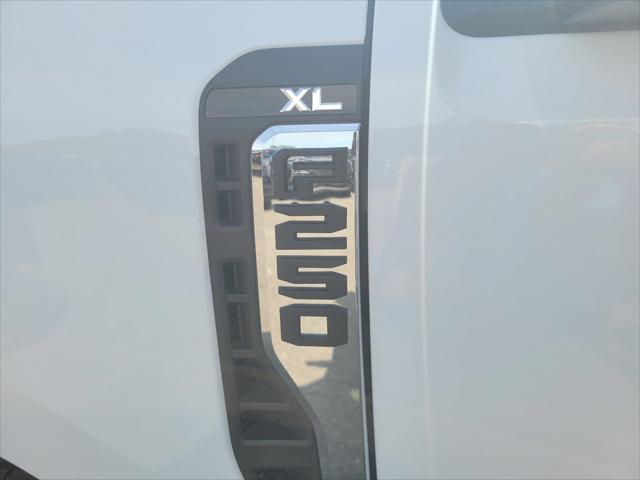 2026 Ford F-250 XL