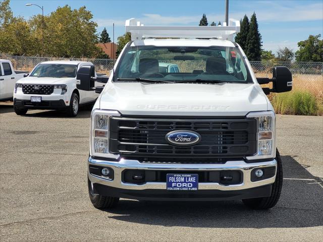 2026 Ford F-250 XL