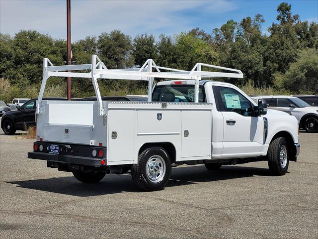 2026 Ford F-250 XL