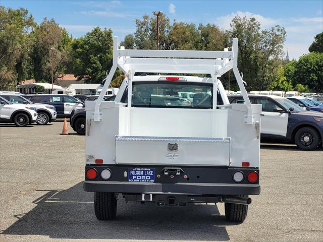 2026 Ford F-250 XL