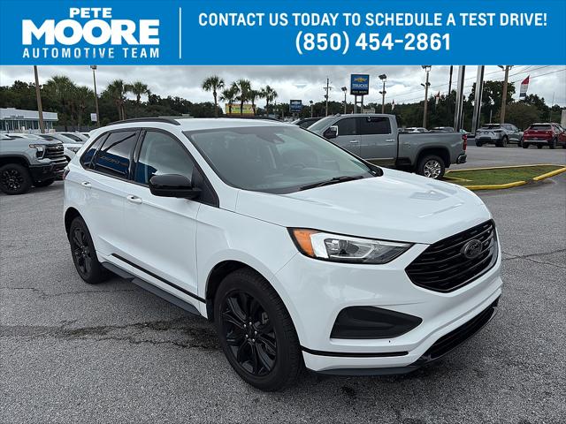 2022 Ford Edge SE for sale in Pensacola, FL