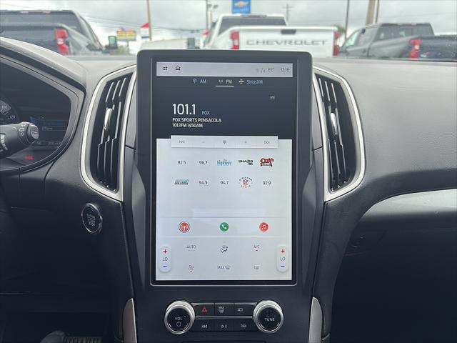 2022 Ford Edge SE