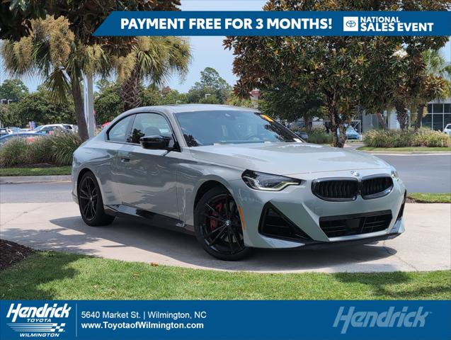 2023 BMW M240 i for sale in Wilmington, NC