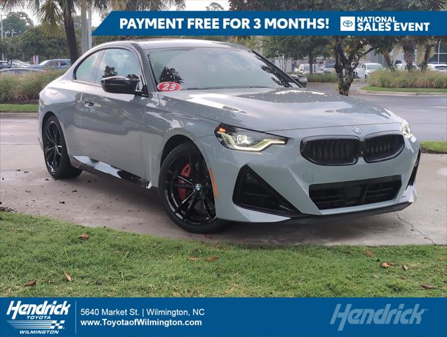 2023 BMW M240 i for sale in Wilmington, NC