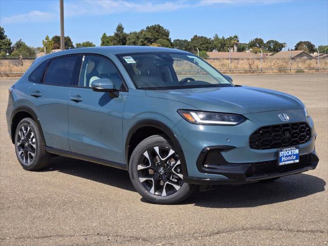 2027 Honda HR-V EX-L 2WD for sale in Stockton, CA