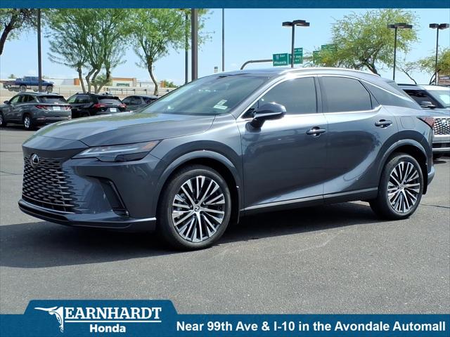 2025 Lexus RX 350 Unknown for sale in Avondale, AZ