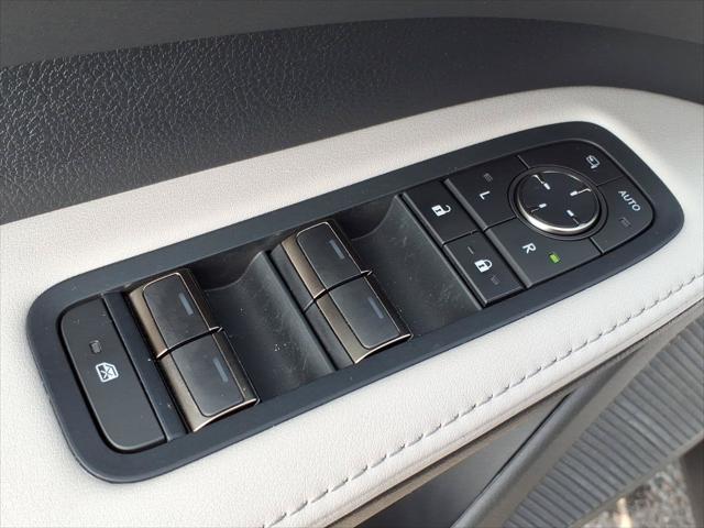 2025 Lexus RX 350 Unknown