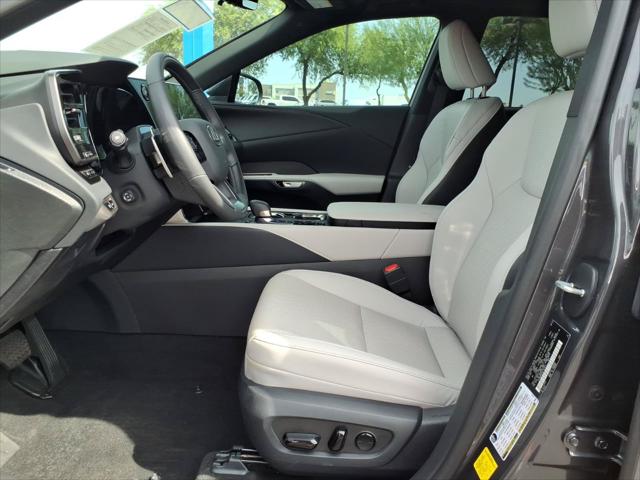2025 Lexus RX 350 Unknown