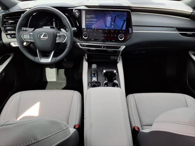 2025 Lexus RX 350 Unknown