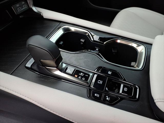 2025 Lexus RX 350 Unknown