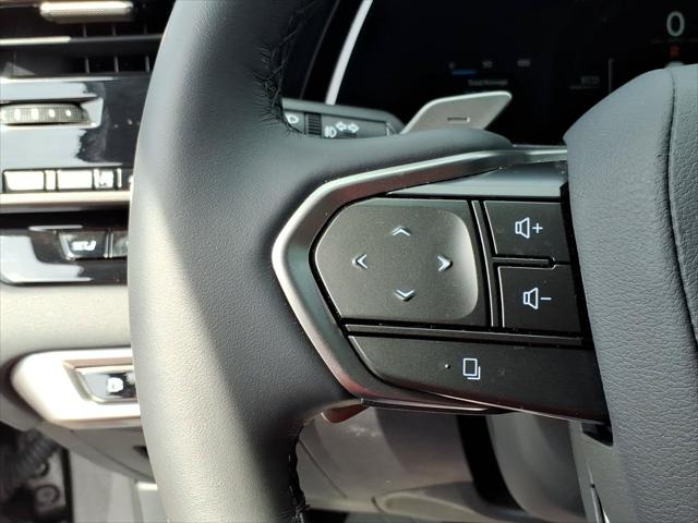 2025 Lexus RX 350 Unknown