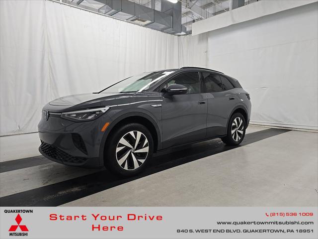 2023 Volkswagen ID.4 AWD Pro for sale in Quakertown, PA