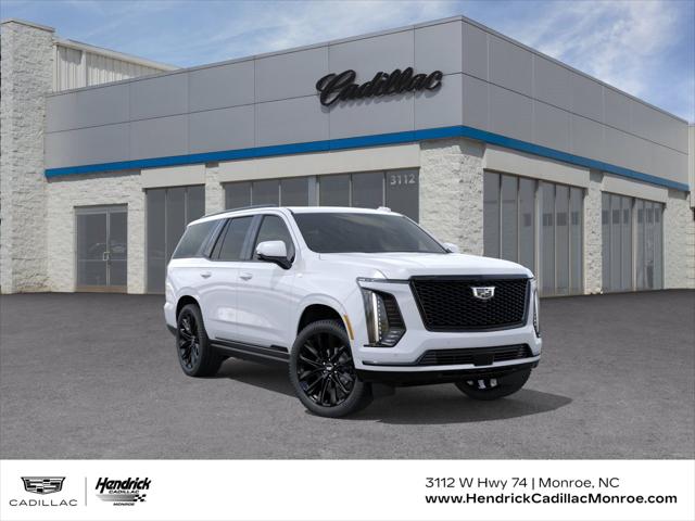 2026 Cadillac Escalade Platinum Sport for sale in Monroe, NC