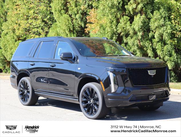 2026 Cadillac Escalade Platinum Sport for sale in Monroe, NC