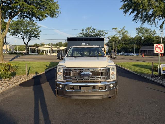 2026 Ford F-550 XL for sale in Nanuet, NY