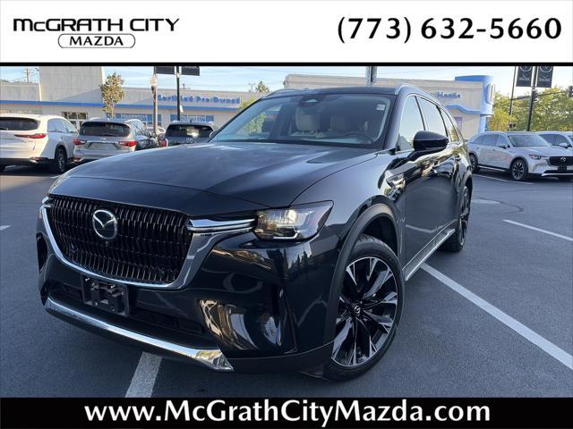 2024 Mazda X-90 Premium Plus for sale in Chicago, IL