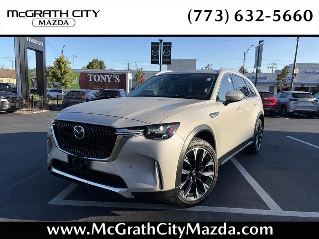 2024 Mazda X-90 Premium for sale in Chicago, IL