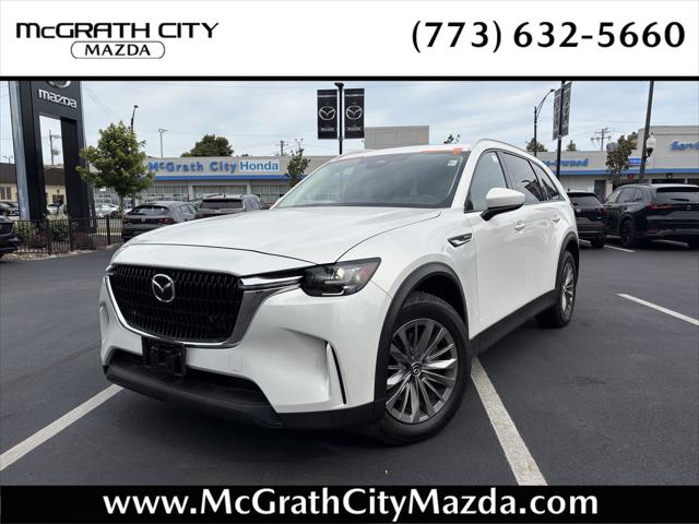 2024 Mazda X-90 Preferred for sale in Chicago, IL