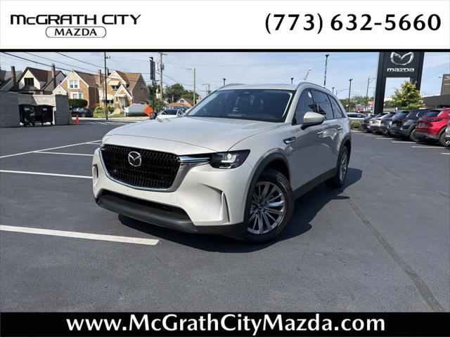 2024 Mazda X-90 Preferred for sale in Chicago, IL