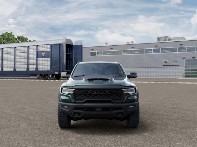 2026 Ram 1500 RHO Crew Cab 4x4 57 Box