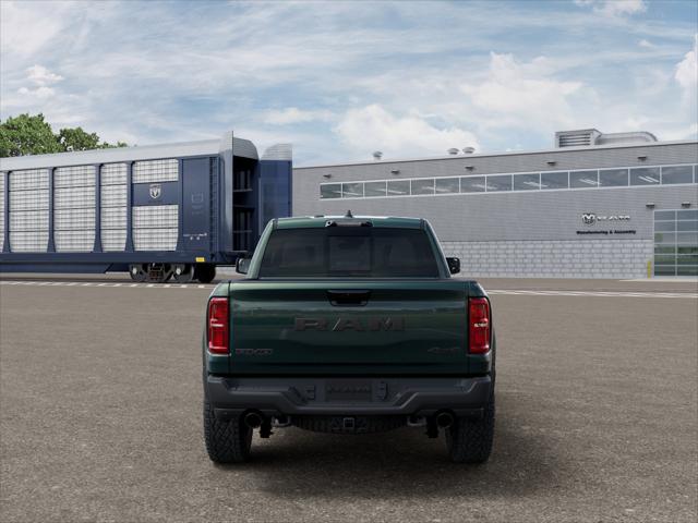 2026 Ram 1500 RHO Crew Cab 4x4 57 Box