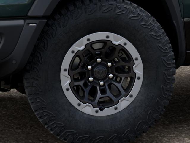 2026 Ram 1500 RHO Crew Cab 4x4 57 Box