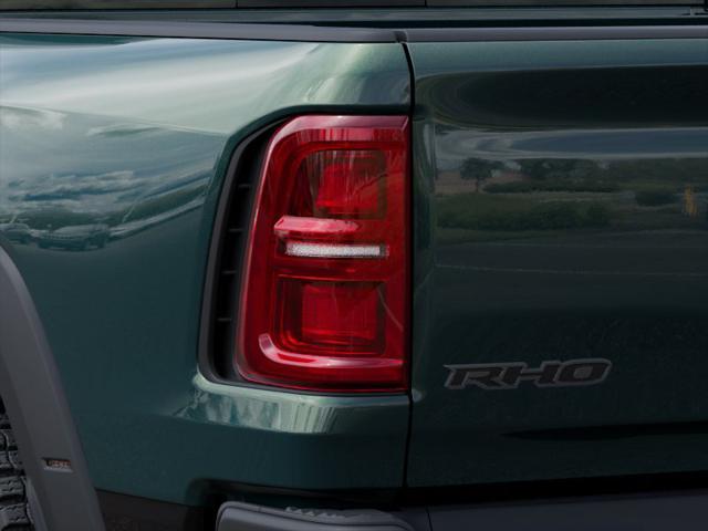 2026 Ram 1500 RHO Crew Cab 4x4 57 Box