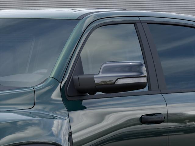 2026 Ram 1500 RHO Crew Cab 4x4 57 Box