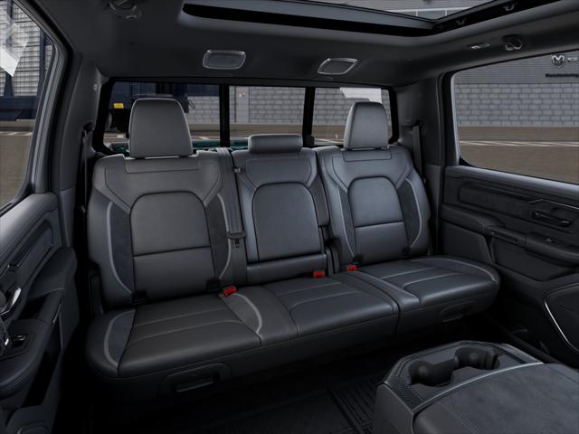 2026 Ram 1500 RHO Crew Cab 4x4 57 Box