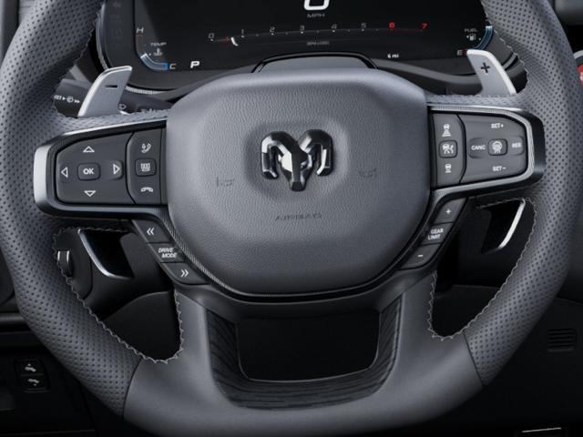 2026 Ram 1500 RHO Crew Cab 4x4 57 Box