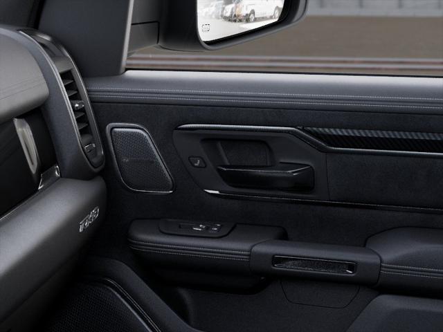2026 Ram 1500 RHO Crew Cab 4x4 57 Box