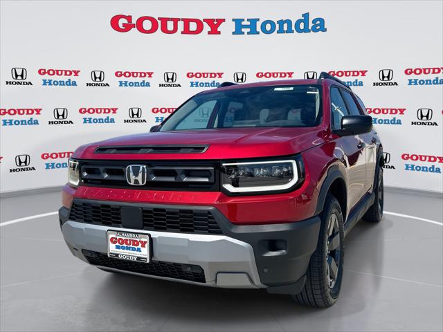 2026 Honda Passport AWD RTL for sale in Alhambra, CA