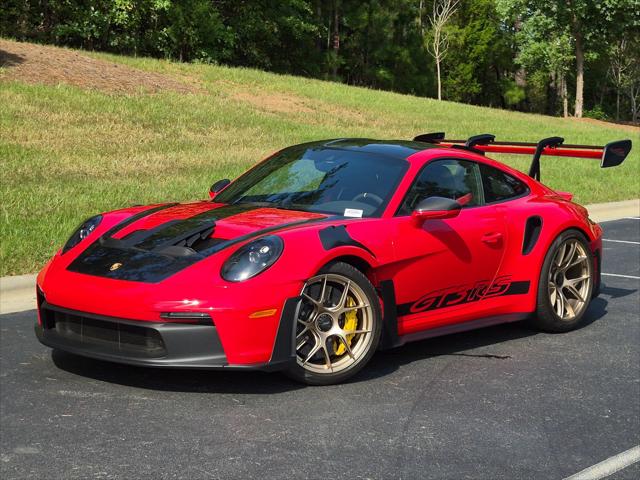 2025 Porsche 911 GT3 RS for sale in Durham, NC