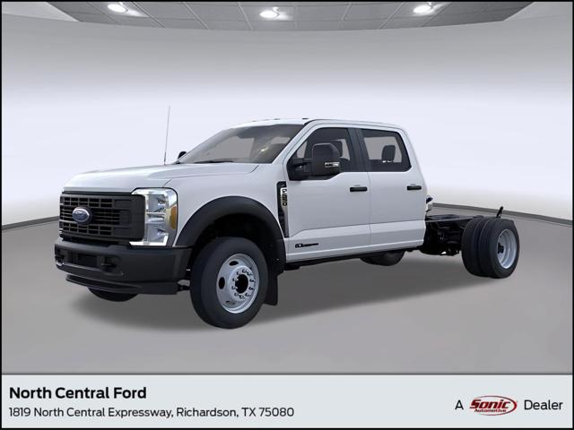 2026 Ford F-550 XL for sale in Richardson, TX