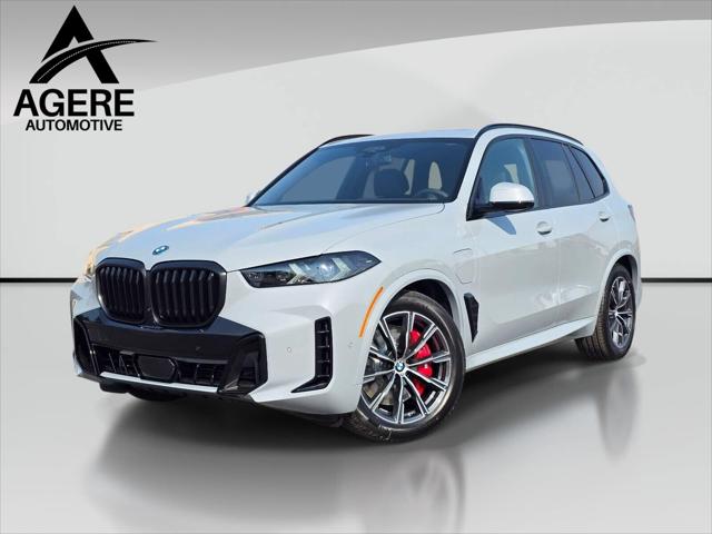 2026 BMW X5 xDrive50e for sale in Richland, WA