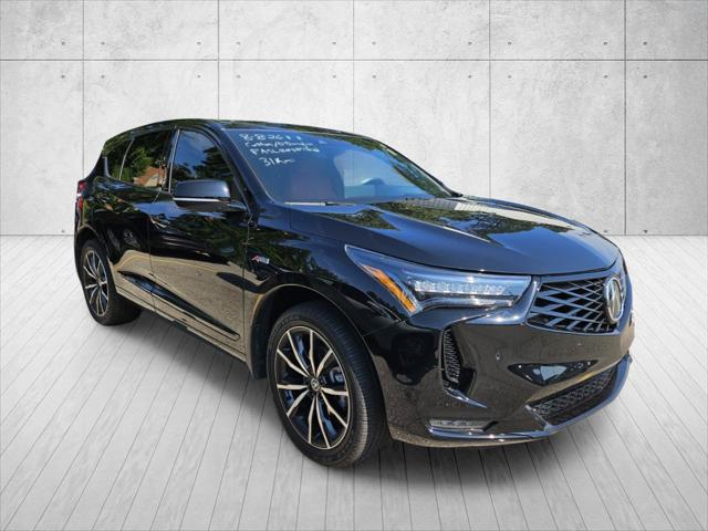 2025 Acura RDX A-SPEC Advance for sale in Fayetteville, NC
