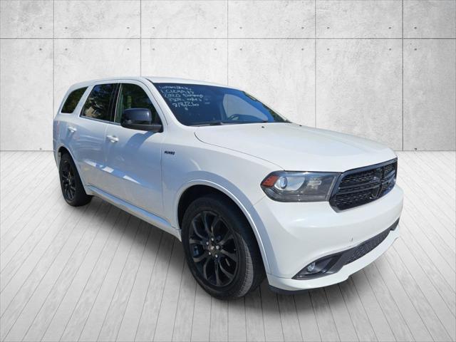 2020 Dodge Durango SXT Plus RWD for sale in Fayetteville, NC