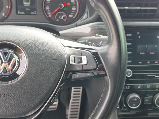 2021 Volkswagen Passat 2.0T R-Line