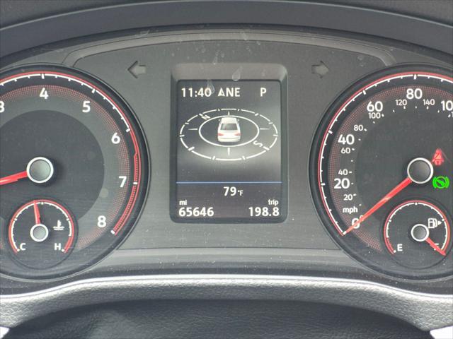 2021 Volkswagen Passat 2.0T R-Line