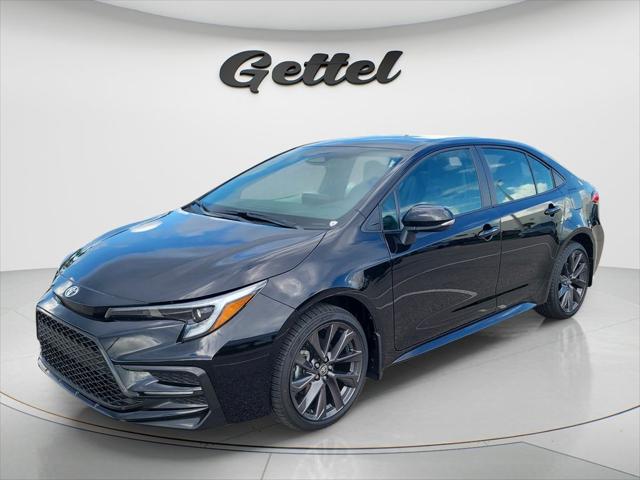 2026 Toyota Corolla SE for sale in Bradenton, FL