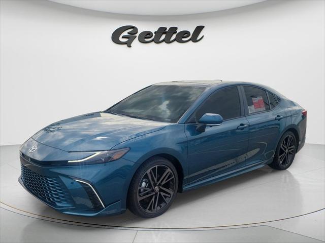 2026 Toyota Camry XSE for sale in Bradenton, FL
