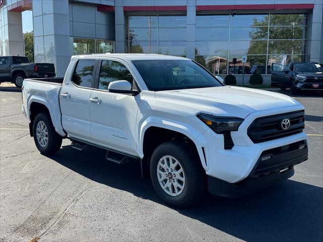 2026 Toyota Tacoma SR5 for sale in Janesville, WI