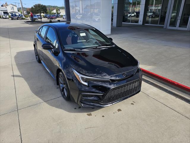 2026 Toyota Corolla SE for sale in Ashland, KY
