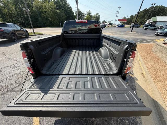 2016 GMC Canyon 4WD SLE